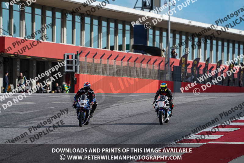 motorbikes;no limits;peter wileman photography;portimao;portugal;trackday digital images